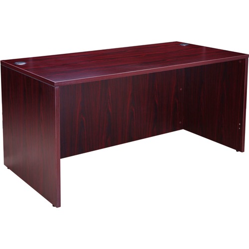 Nexel Interion Desk Shell, 60