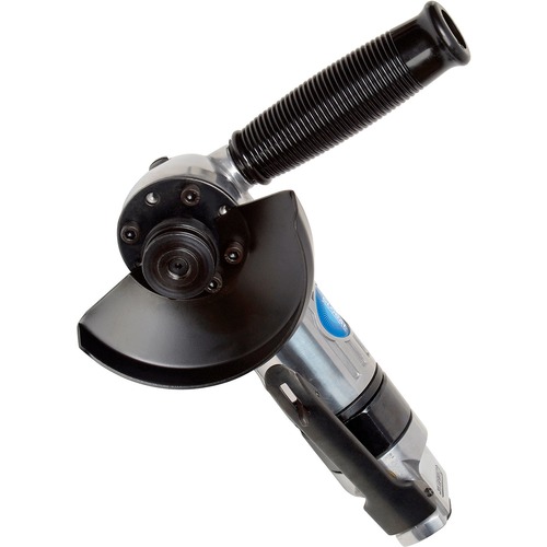 Global Industrial Right Angle Air Grinder 1/4"" Air Inlet 11000 RPM ...