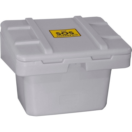 Nexel Global Industrial Lockable Outdoor Storage Container, 30"Lx24