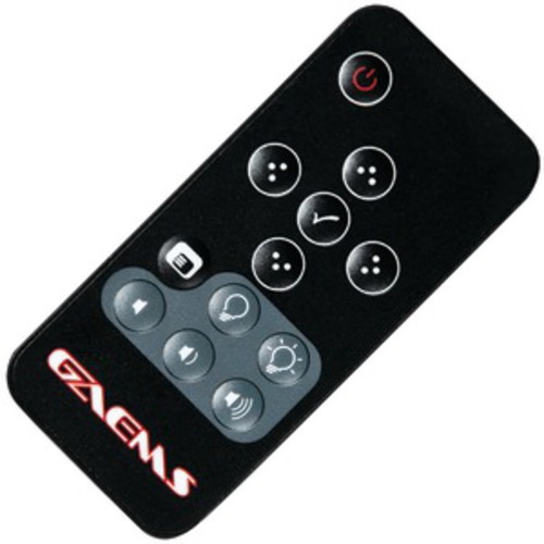 Gaems Pge G155 Remote Control Gmspge Shoplet Com