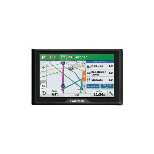 Garmin(r) GARMIN 010-01532-07 Drive 50 5" GPS Navigator (50LM, with