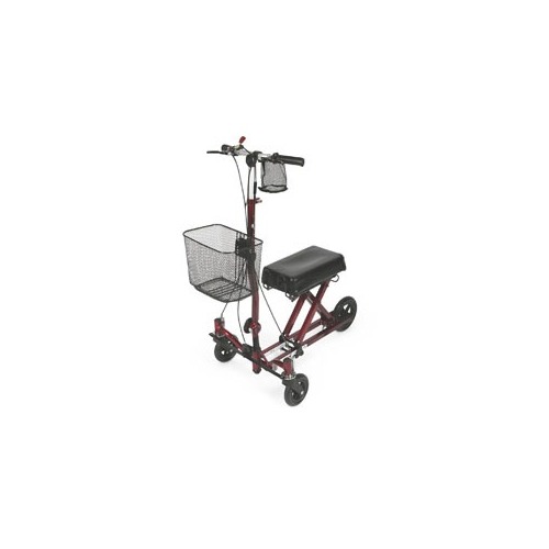 Medline Replacement Walker Seat for Envoy 480/480HD GUG2220917