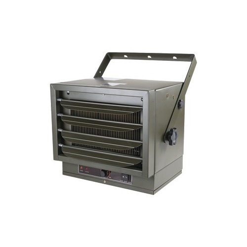 COMFORT ZONE CZ230E 7,500Watt WallMount Heater HBCLCZ230E