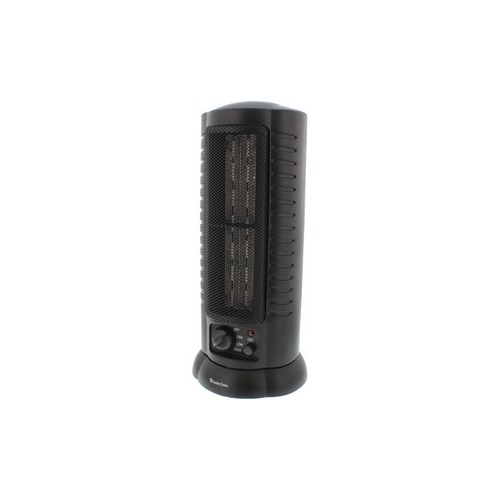 Comfort Zone R Comfort Zone Cz488 Oscillating Ceramic Tower