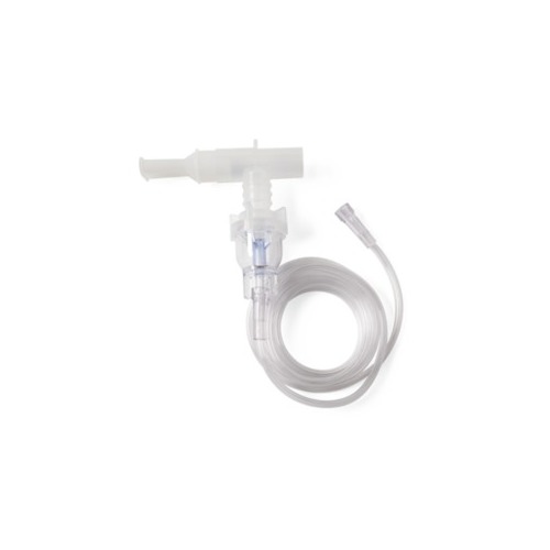 Medline Disposable Handheld Nebulizer Kits,Clear,Universal HCS4482H