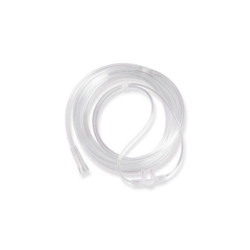 Medline Adult Cannula Crush-Resistant Tubing,Adult - HCS4511B - Shoplet.com