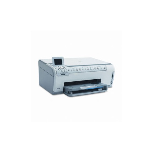 HP Photosmart C5180 Printer/Scanner/Copier/Fax HEWQ8220A - Shoplet.com