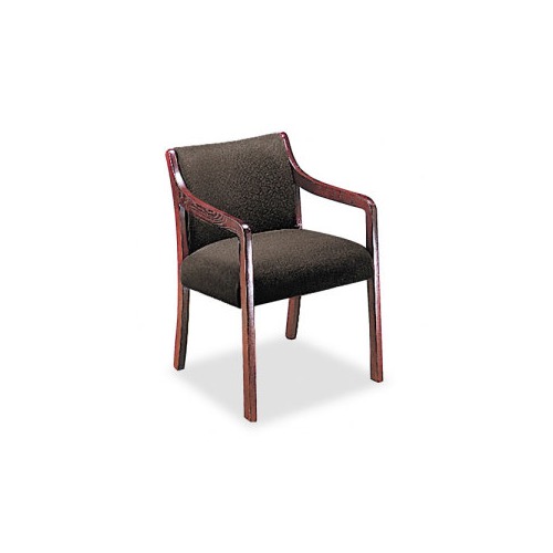 midmod fabric guest chair