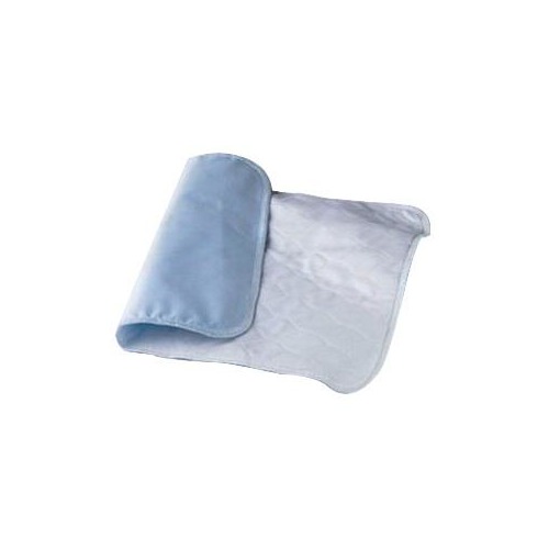 Dignity Quilted Reusable Absorbent Bed Pad 35 x 54 Inches HU34020