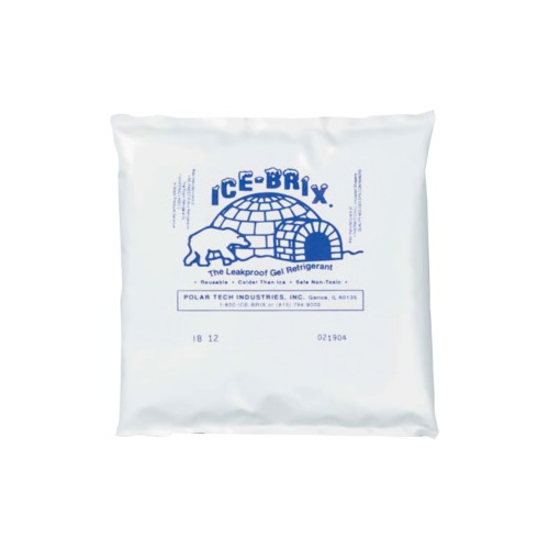 polar tech ice brix
