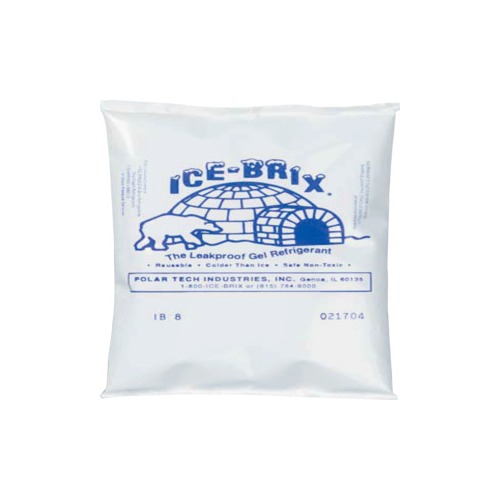 polar tech ice brix