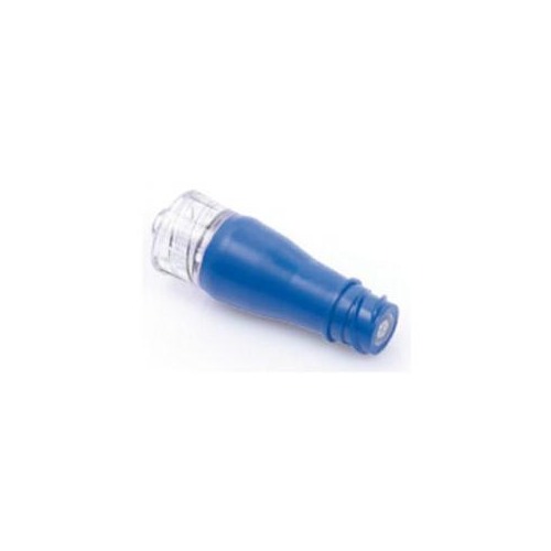 Icu Medical Inc MicroClave Port Male Adapter Plug - ICU1256801 ...