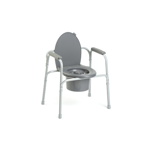 Invacare Corporation AllInOne Commode INV96301