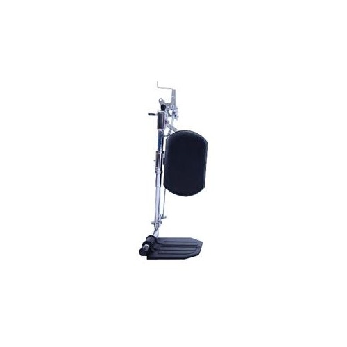 Invacare Corporation Hemi Smartleg Articulating Leg Rest with Composite