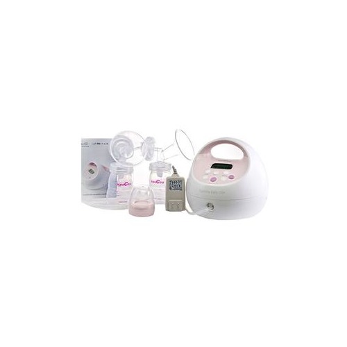 Spectra S2 Plus Electric Single/Double Breast Pump Spectra Baby USA MM011305