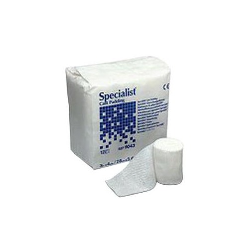 Bsn Jobst Specialist Cotton-Blend Cast Padding 6