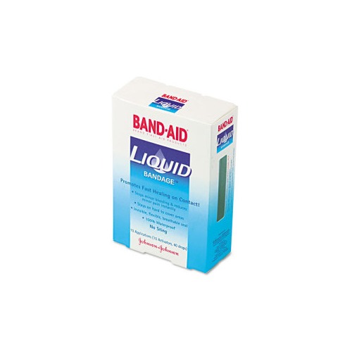 liquid adhesive bandage