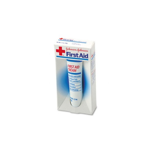 Bandaid First Aid Cream JOJ4504