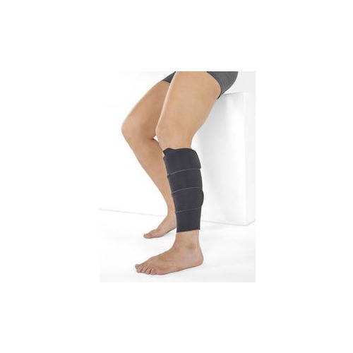 Juzo Calf Compression Wrap Long Length 2x Large Ju6000bdl2xl 7313