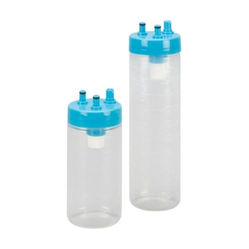 Cardinal Health Catalyst NPWT 500cc Canister with Gel, OD - JZ484500 ...