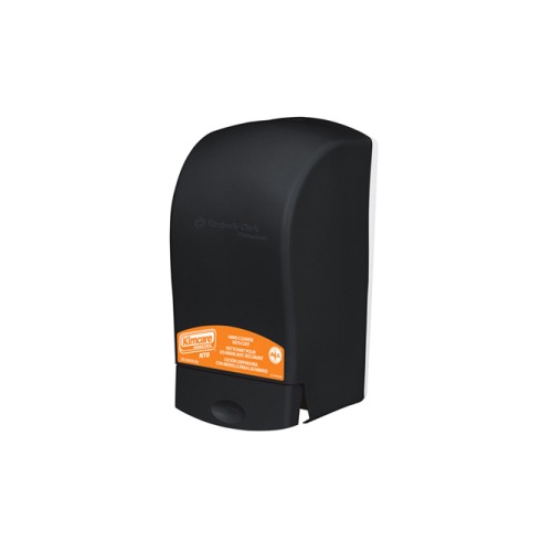 KIMCARE 96251 Industrial NTO Hand Cleaner with Grit in Disposable