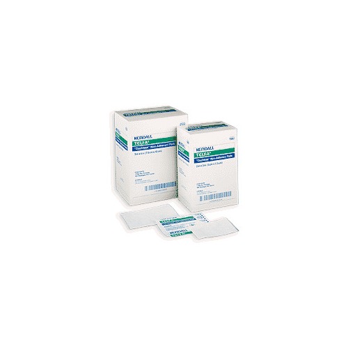 Cardinal Health-pr Telfa Ouchless Non-Adherent Pad 3" x 4" - 682132 -  Shoplet.com