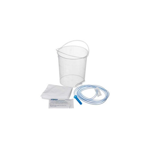 Medegen Medical Products, Llc Enema Set with Bucket KI2560