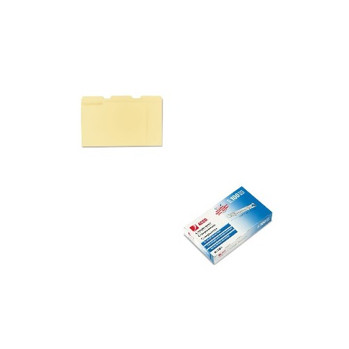 Acco Compressors for File Fastener Prong Bases - ACC70014 - Shoplet.com