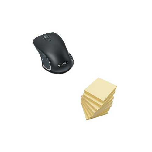 LOGITECH, INC. M560 Wireless Mouse - Shoplet.com