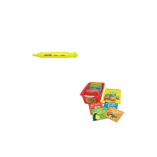 Scholastic Guided Science Reader Super Set - SHSSC544272 - Shoplet.com