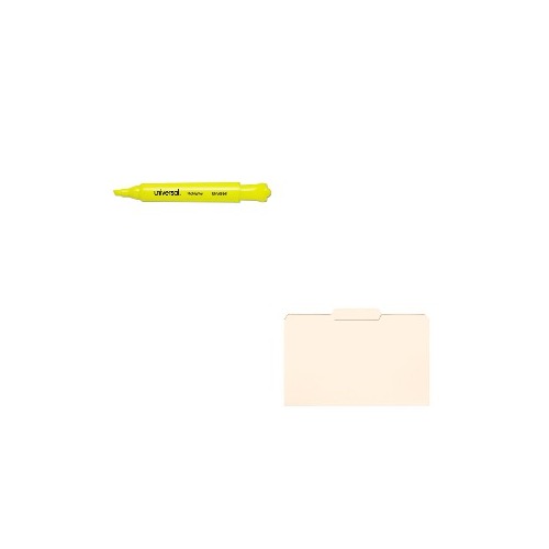 Smead File Folders - SMD15332 - Shoplet.com
