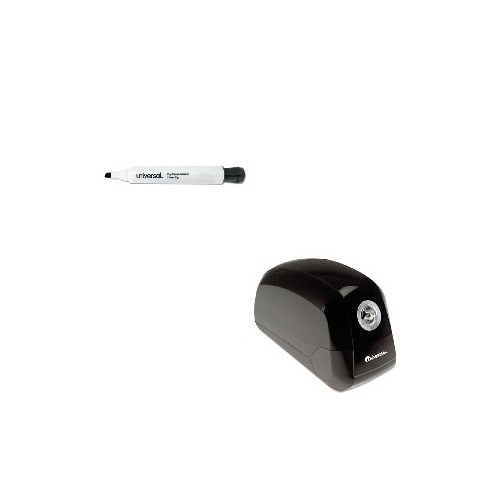 universal pencil sharpener