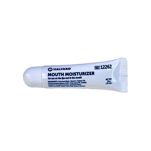Avanos Medical, Inc. HALYARD Mouth Moisturizer, .35 oz KK12262