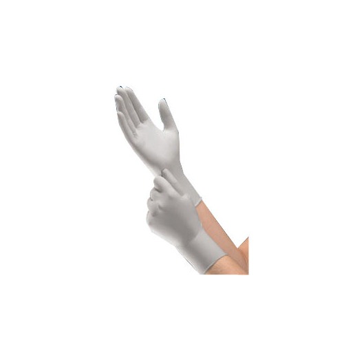 Halyard Health Safeskin Sterling Nitrile Exam Glove, Large KK50708