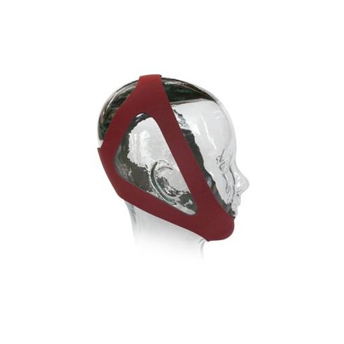 Sunset Healthcare Solutions Sunset Ruby Style Chin Strap, Medium