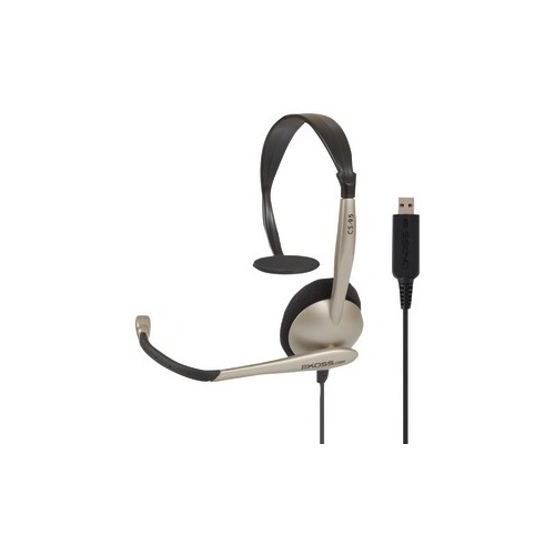 Koss(r) KOSS 184060 CS95 USB Communication Headset KSSCS95USB