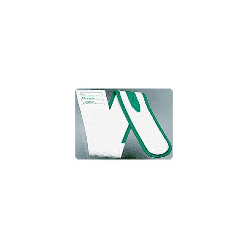 Bard Home Health Div Fabric Leg Bag Strap with Velcro Closure, Small 9