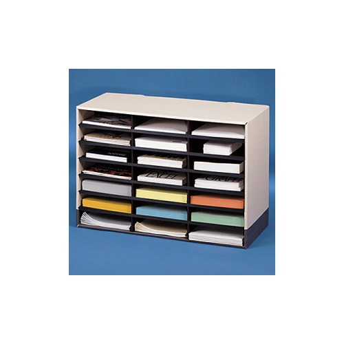 Bankers box Literature/Mail Sorter FEL04200