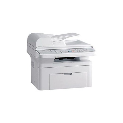 Samsung SCX-4521F Laser Multifunction Printer/Fax/Copier/Scanner ...