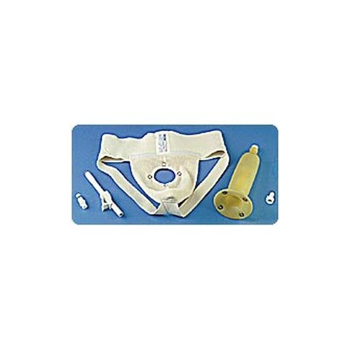 Urocare Products Inc Standard Male Urinal Kit, Small UC4399