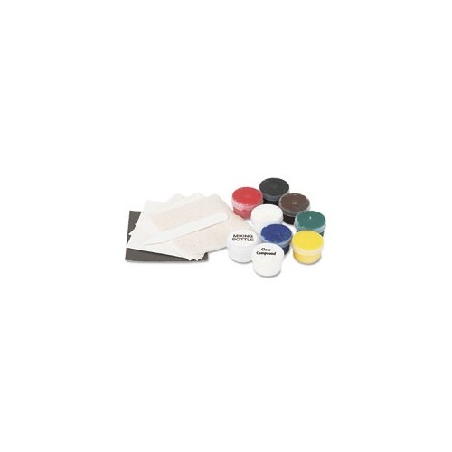 ReStor-It No Heat Leather & Vinyl Repair Kit