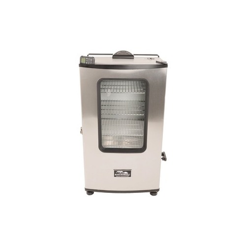 Masterbuilt 30 Digital Electric Smoker