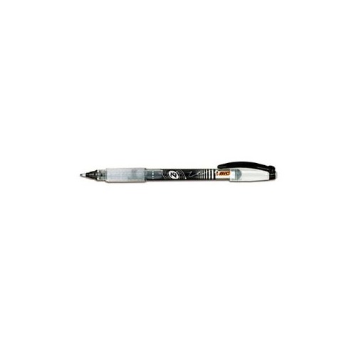 Bic Z4 Bold Porous Point Pen - BICP411BE - Shoplet.com