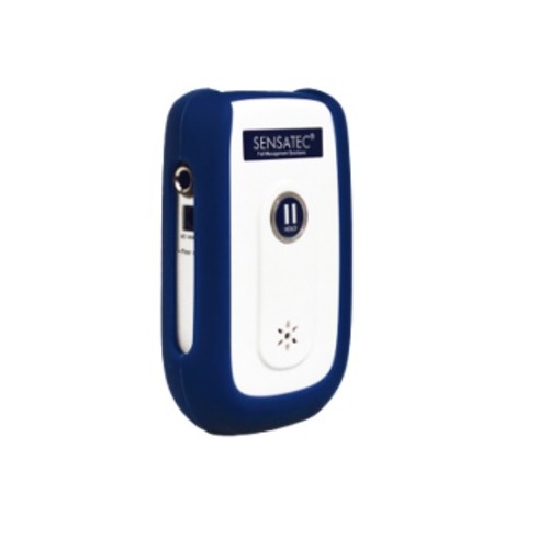 Patient Alarm Sensatec® White / Blue 1049742EA