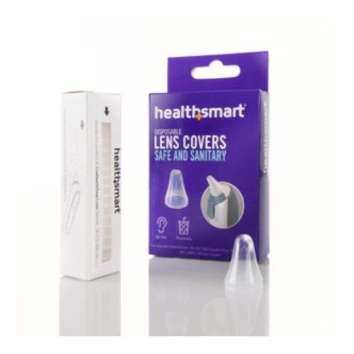 Healthsmart Ear Thermometer Probe Cover HealthSmart® Standard Digital