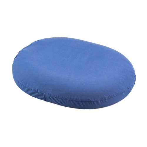 Donut Seat Cushion McKesson 14 Inch Diameter Foam - 1065567EA - Shoplet.com