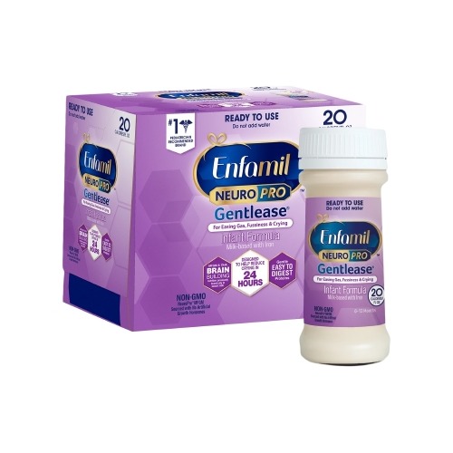 Enfamil gentlease hot sale 2