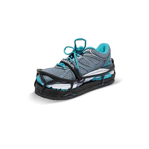 evenup shoe leveler sizing