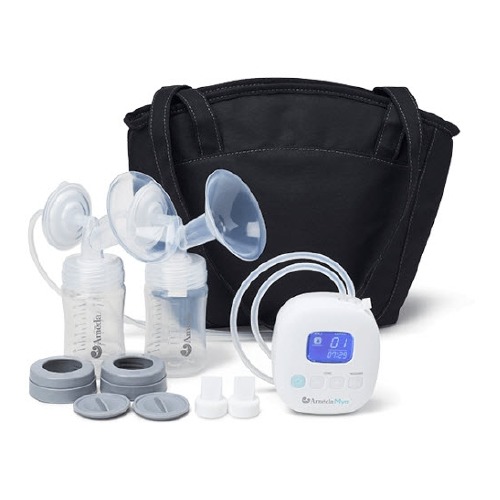 Double Electric Breast Pump Kit Ameda® Mya 1129330EA