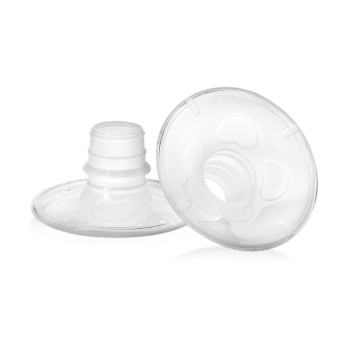 Evenflo Advancedfit Breast Flange Evenflo AdvancedFit™ for All Evenflo